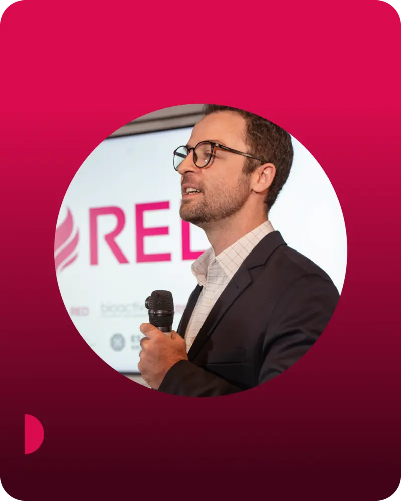 Dr. Raul Lamberti