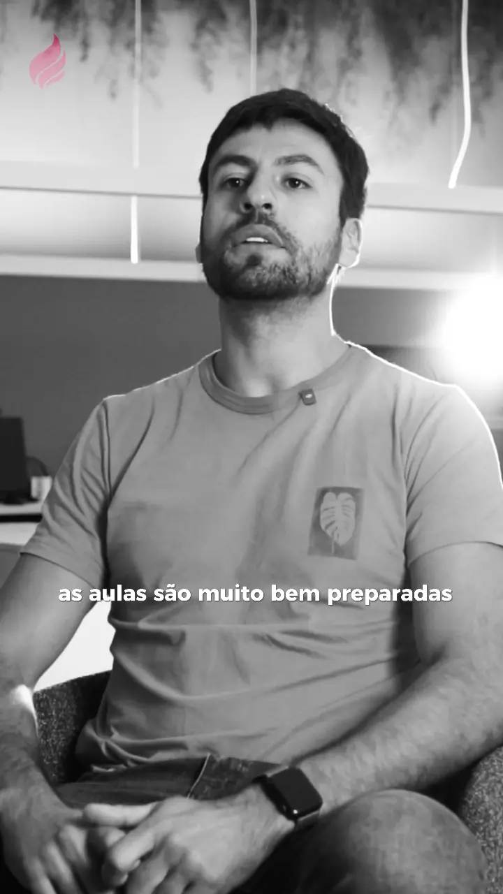 Dr. Caique Kranholdt