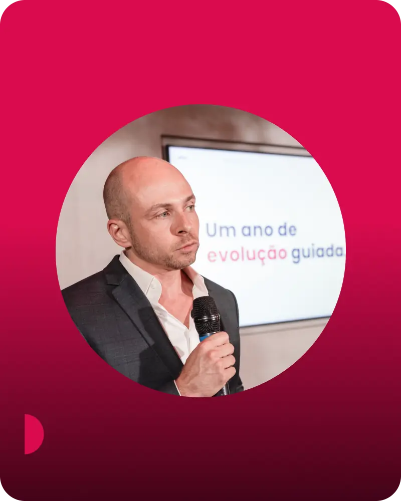 Dr. André Lage