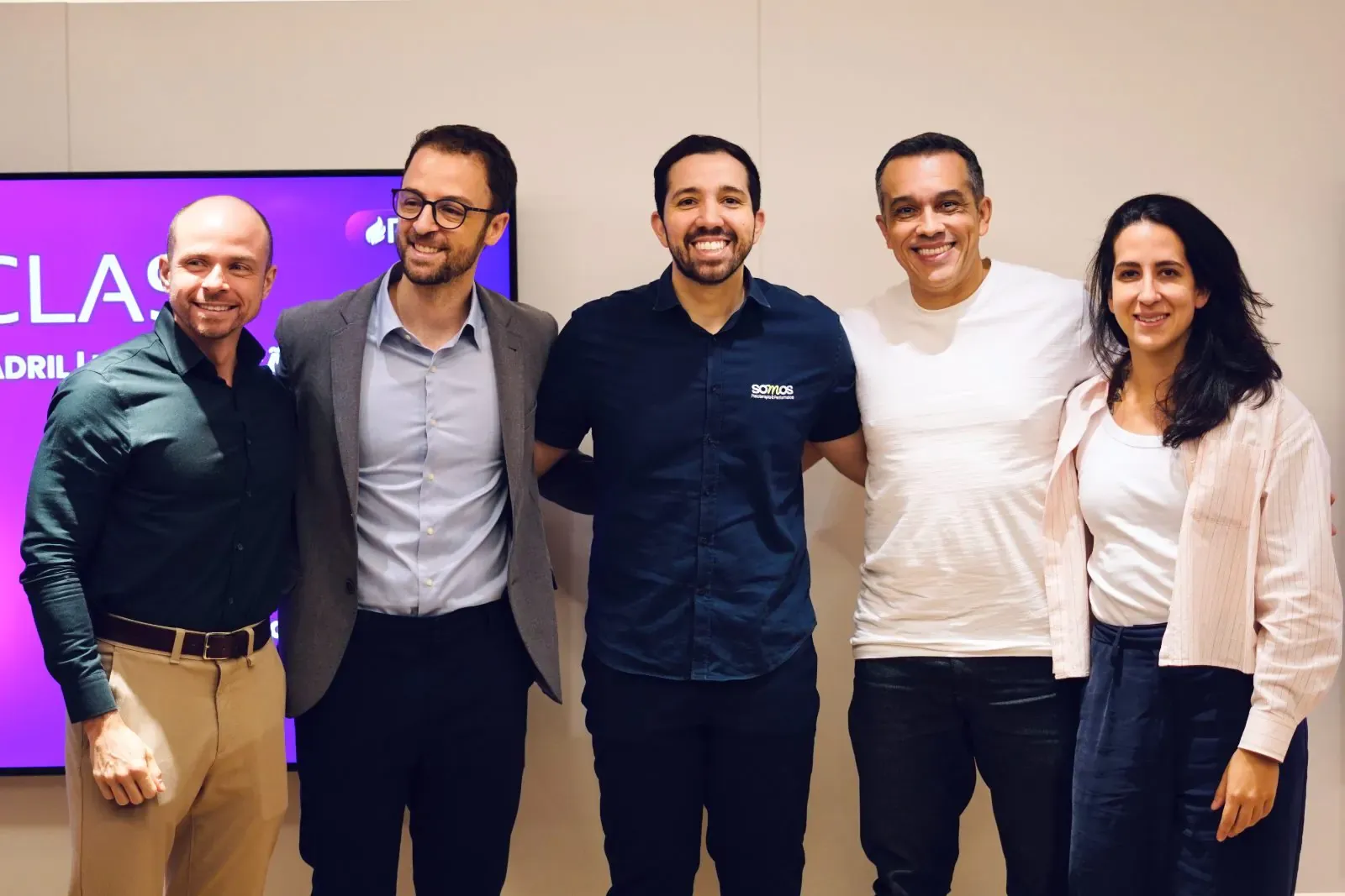 Integração entre técnica e gestão